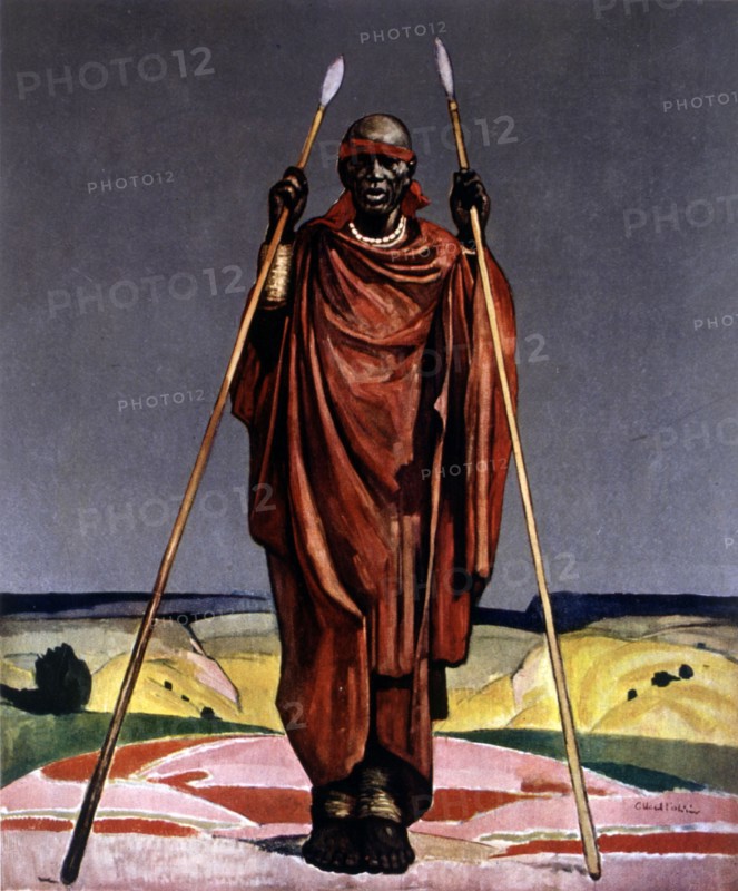 Paris, Colonial exhibition, Belgian Pavilion