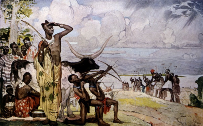 Paris, Exposition coloniale, Pavillon de la Belgique