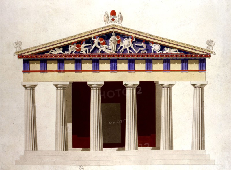 Temple of Jupiter
