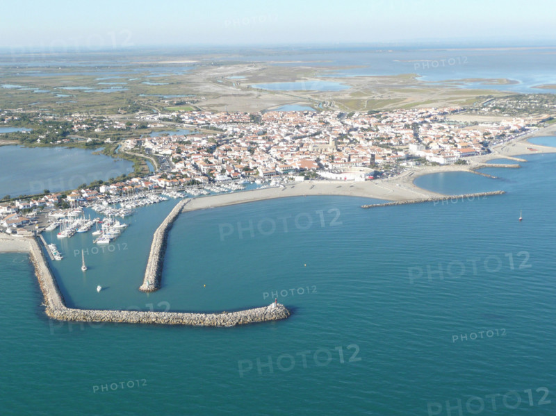Les Saintes-Maries-de-la-mer