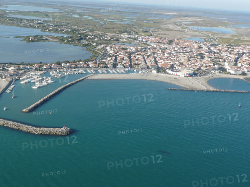 Les Saintes-Maries-de-la-mer