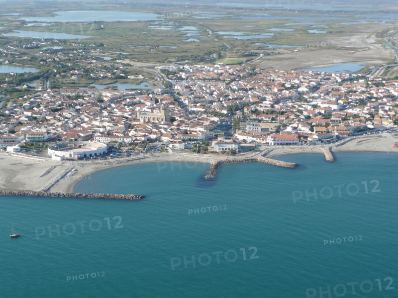 Les Saintes-Maries-de-la-mer