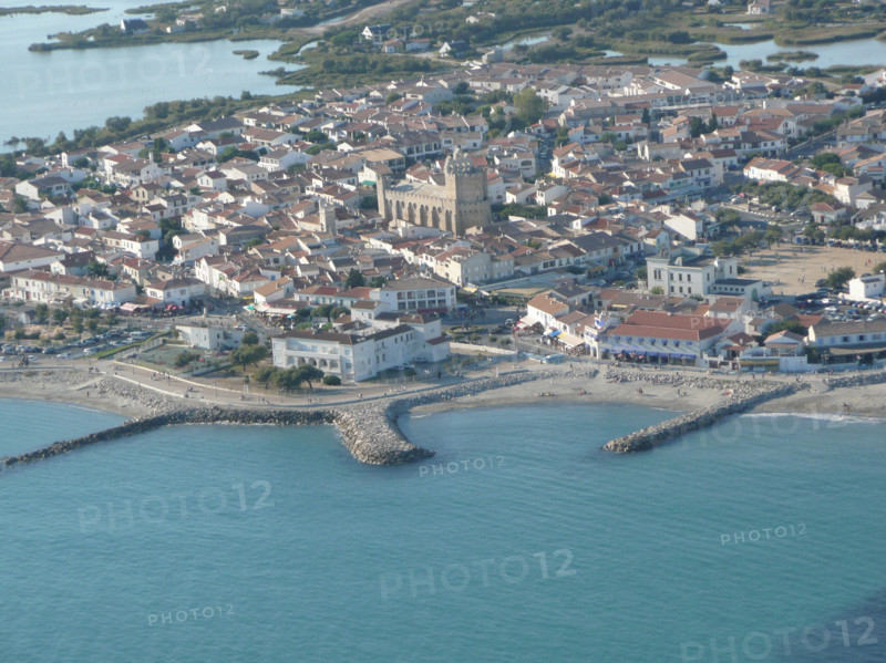 Les Saintes-Maries-de-la-mer