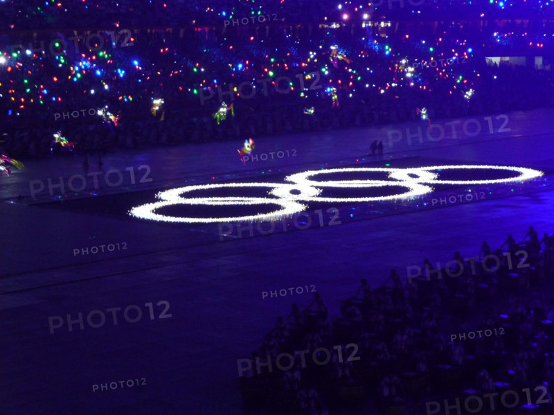 Jeux Olympiques 2008