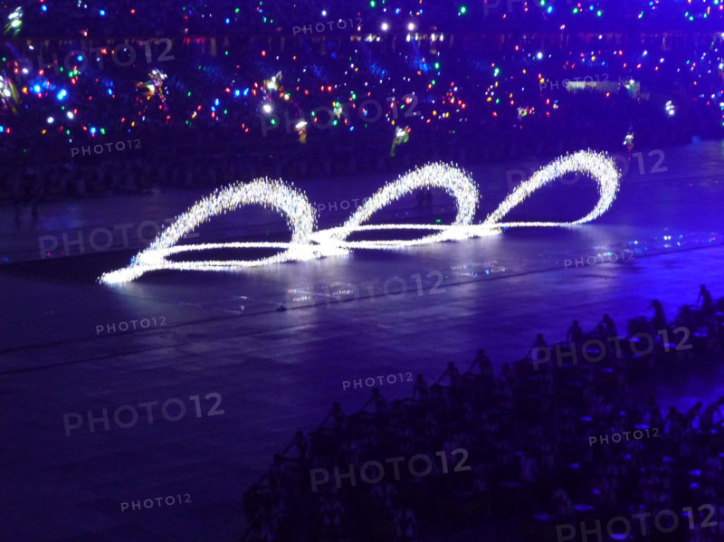 Jeux Olympiques 2008