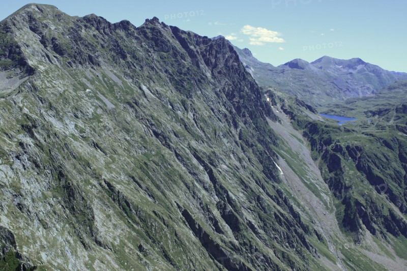 Aran - Pyrénées - Espagne