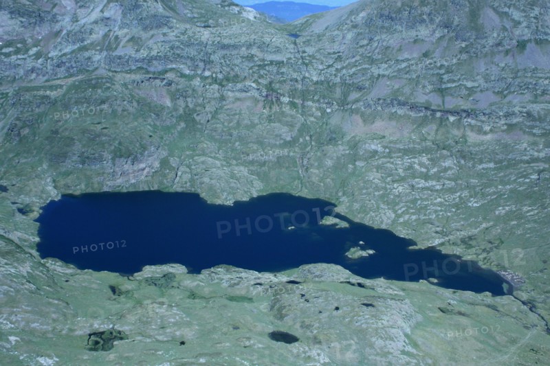Aran - Pyrénées - Espagne