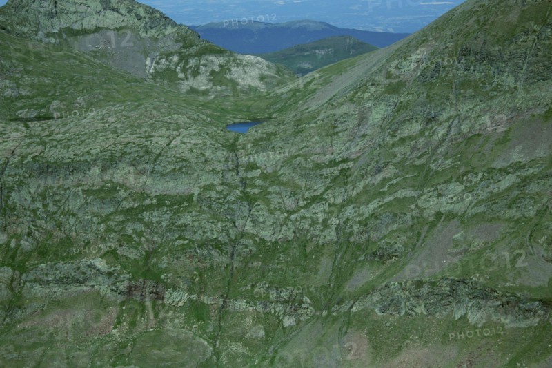 Aran - Pyrénées - Espagne