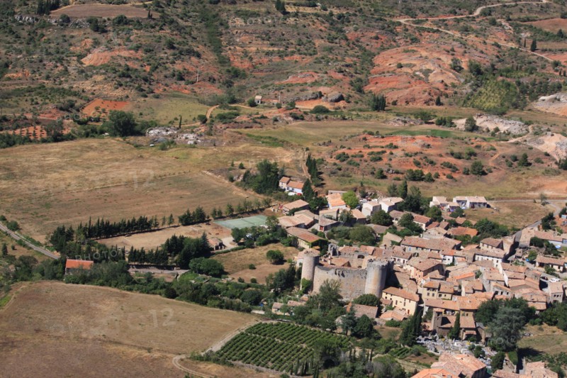 Les chateaux cathares