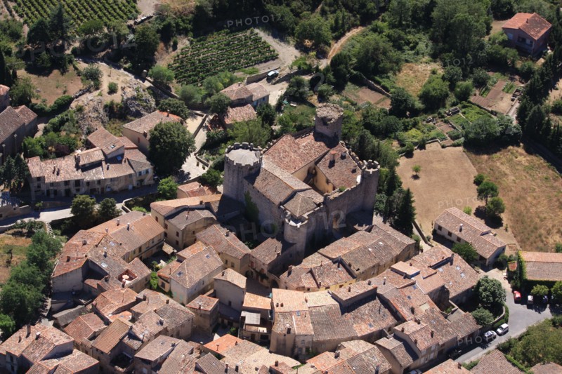 Les chateaux cathares
