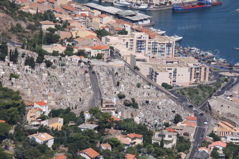 Sète