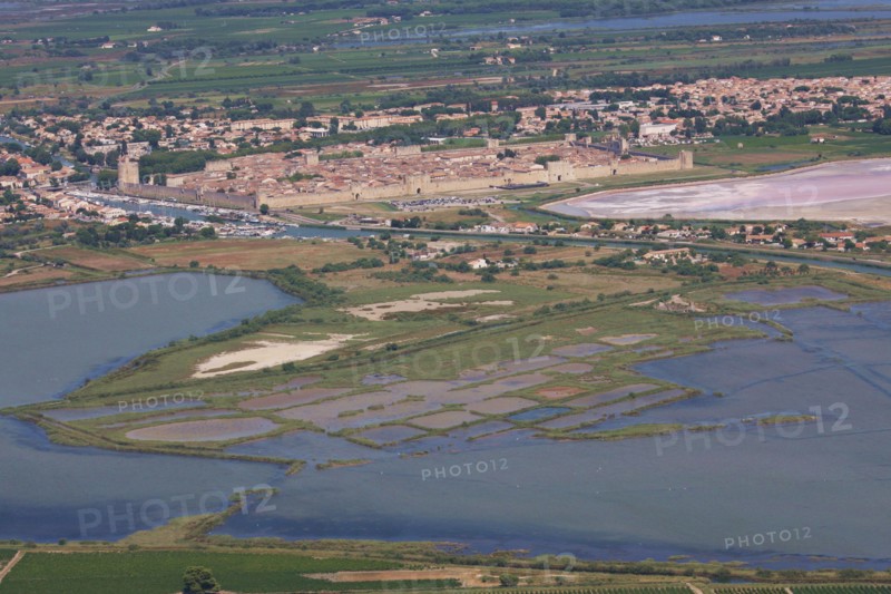 Aigues Mortes