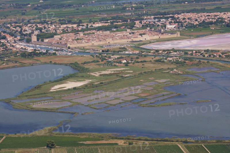 Aigues Mortes