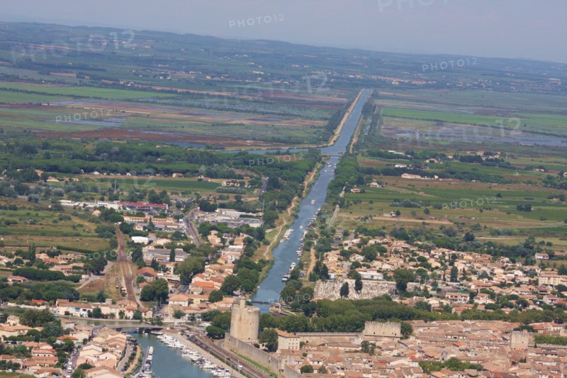 Aigues Mortes