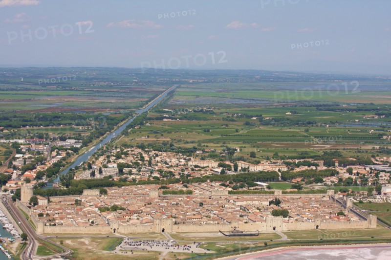 Aigues Mortes