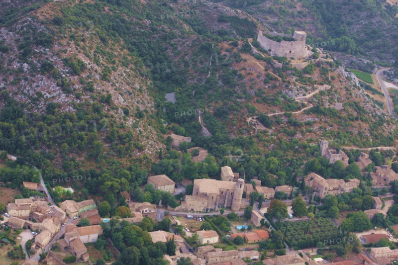Saint-Victor la Coste
