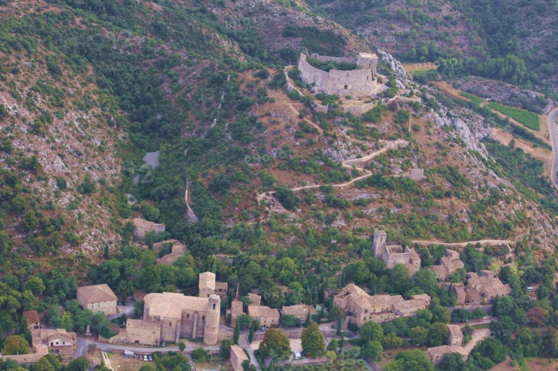 Saint-Victor la Coste