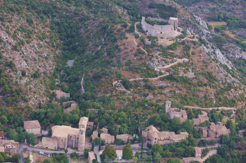 Saint-Victor la Coste