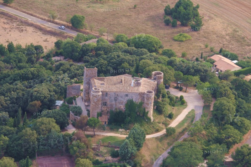 Château