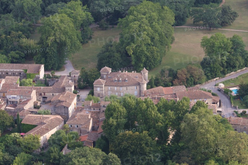 Château
