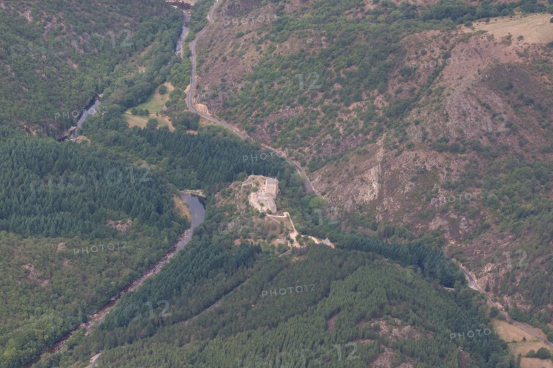 Les Cévennes