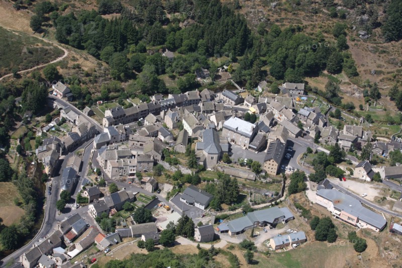 Serverette. Lozère