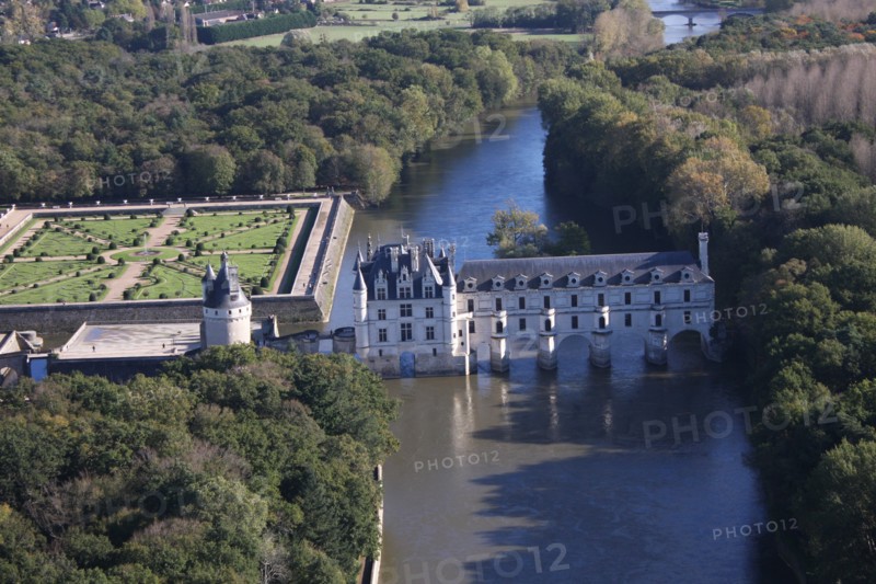 Château de Chenonceau