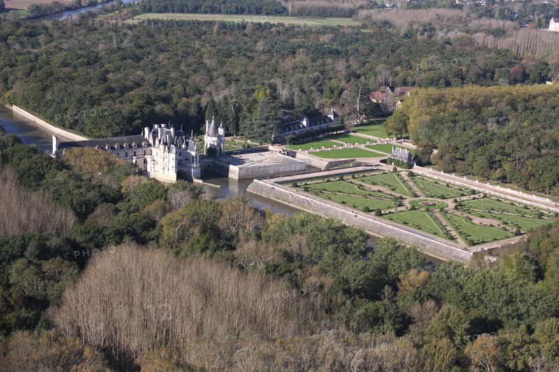 Château de Chenonceau