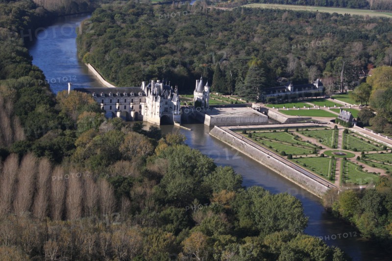 Château de Chenonceau