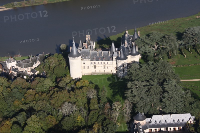 Château de Chaumont-sur-Loire