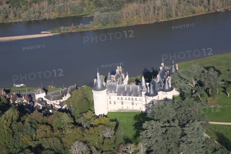 Château de Chaumont-sur-Loire