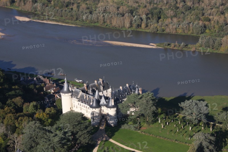 Château de Chaumont-sur-Loire