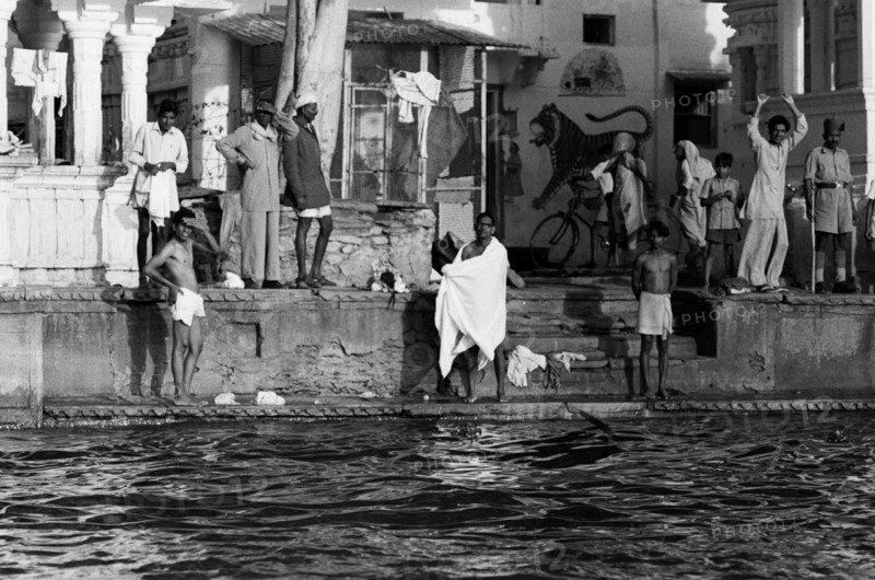 Jacqueline Kennedy's official Asian journey