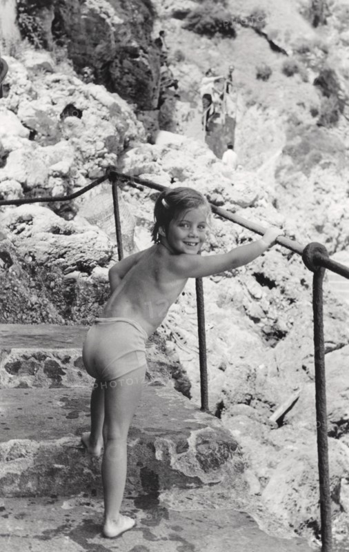 Jackie Kennedy, 1962