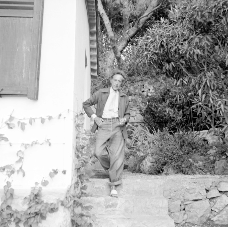 Jean Cocteau