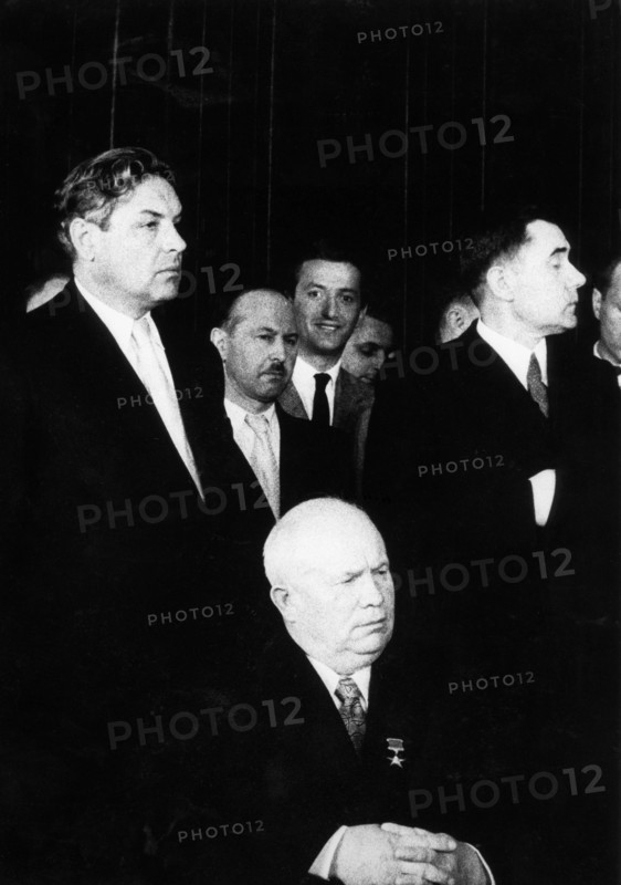 The Belgrade Declaration, 1955