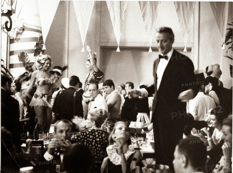 Carnaval de Rio 1964