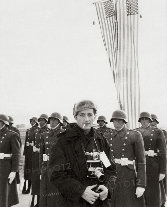 Benno Graziani, 1959