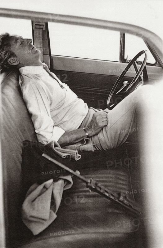 Benno Graziani, 1967