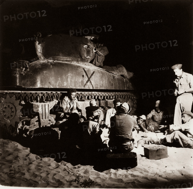 israel guerre sinai nov 1956