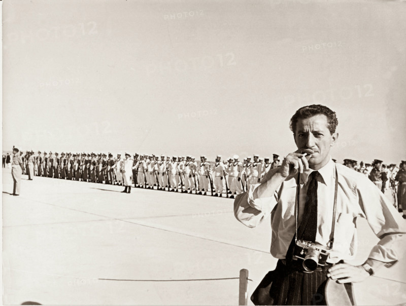 Benno Graziani, 1959