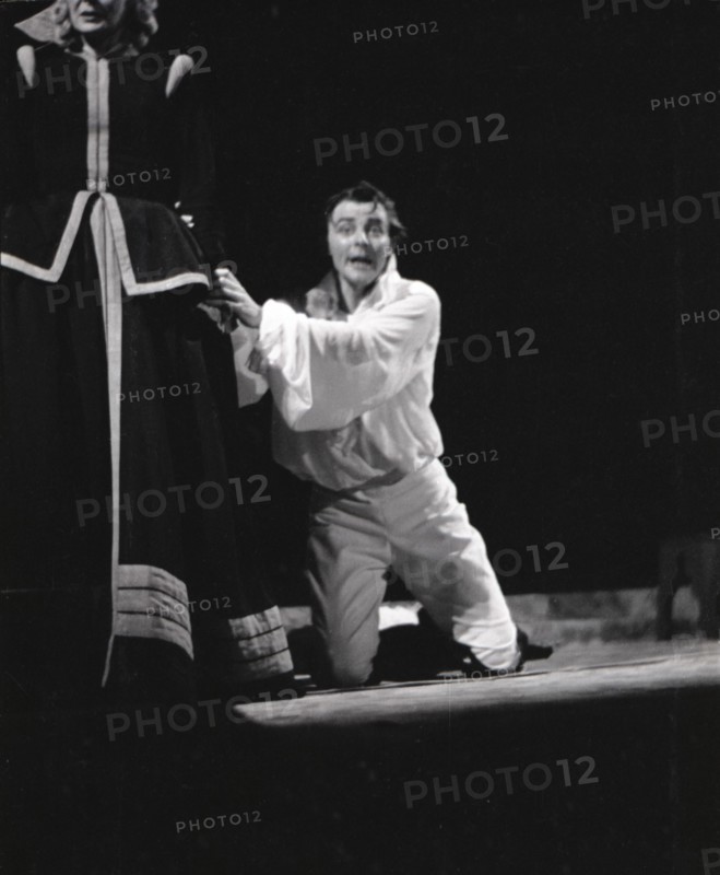 Gérard Philipe, 1951