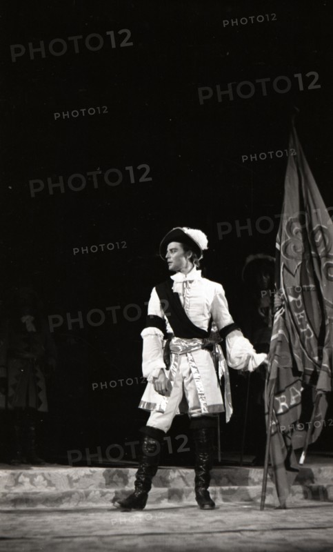 Gérard Philipe, 1951