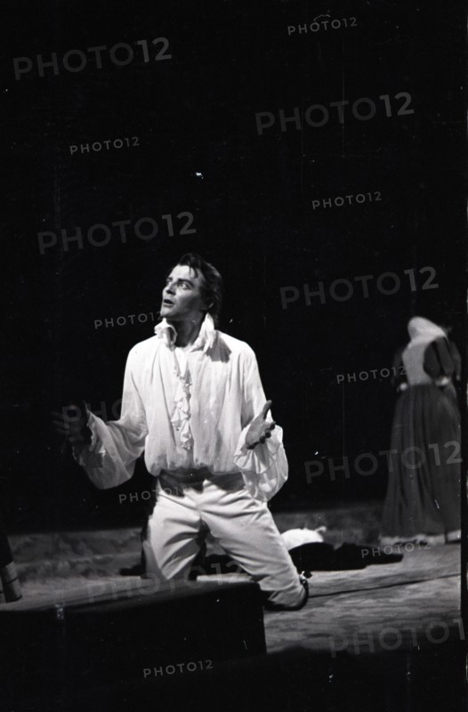 Gérard Philipe, 1951