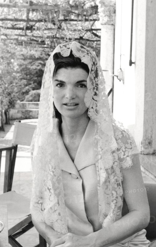 Jackie Kennedy