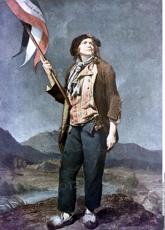 Révolution française de 1789