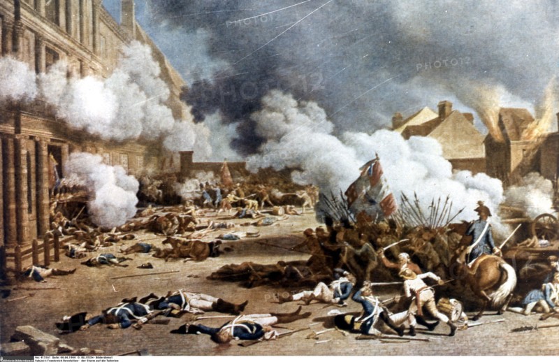Révolution française de 1789
