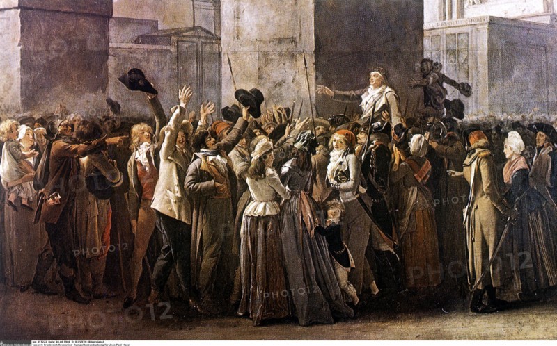 Révolution française de 1789