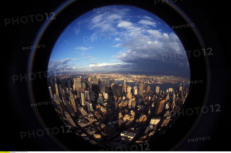 New York, Manhattan