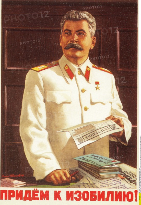 Joseph Staline